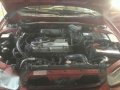 1997 Mitsubishi Lancer GSR - Manual transmission-5