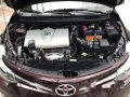 Toyota Vios 2016 for sale-6