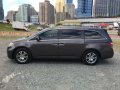 2012 Honda Odyssey 3.5L V6-2