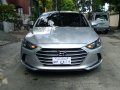2017 Released Hyundai Elantra 2.0 Limited Edition Automatic - 2016-1