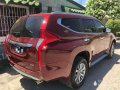 2017 Mitsubishi Montero Sport GLS FOR SALE-1