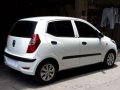 Hyundai I10 2012 for sale-2