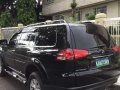 2014 Mitsubishi Montero Sport for sale-4