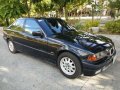 BMW 316i Gasoline A1 1997 Black For Sale -7