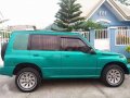 Suzuki Vitara JLX 4wd 1994 for sale -0