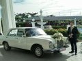 Volkswagen Limousine Beetle For Sale -10