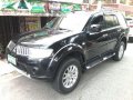 2010 Mitsubishi Montero Sport GLS Diesel Like Fortuner Alterra Pajero-1