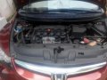 Honda Civic 1.8S 2008 FOR SALE-4
