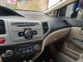 Honda Civic FB 2012 AT FOR SALE -6