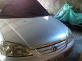 For sale Honda Civic 2002 automatic-2