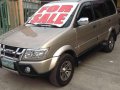 FOR SALE ISUZU Sportivo 2013-0