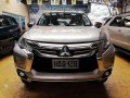 2017 Mitsubishi Montero 4x2 GLX MT - CARPRO Quality Used Car Dealer-1