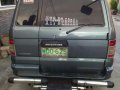 Rush Sale 1998 Mitsubishi Adventure 2.0L DIESEL Manual All - Power.-0
