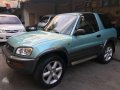 Toyota Rav4 1996 for sale-1