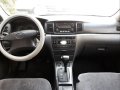 Well-kept Toyota Corolla Altis 2004 for sale-3