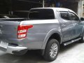 2015 Mitsubishi Strada gls V 4x4 AT for sale -2