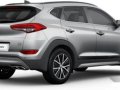 Hyundai Tucson Gl 2018 for sale-1