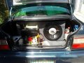 Toyota Corolla 1996 for sale-4