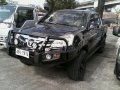 Good as new Foton Thunder 2013 for sale-2