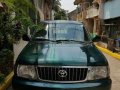 Toyota Revo glx 2003 FOR SALE -2