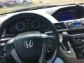 2012 Honda Odyssey 3.5L V6-7