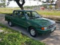 FORD RANGER XL pickup 2003 acq manual DIESEL-0