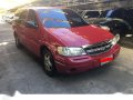 Chevrolet Venture Family Van 9seaters For Sale -0