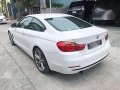 2015 BMW 420d AT Sports Edition (2016 2017 2018 520d 318d CLA 200 180)-3