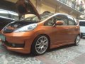 2012 Honda Jazz 1.5 AT FOR SALE-3