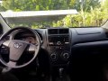 2017 Toyota Avanza E At FOR SALE -4