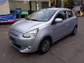 Mitsubishi Mirage 2014 for sale-1