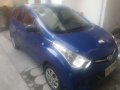 Hyundai Eon 2014 for sale -0