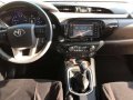 2016 Toyota Hilux G FOR SALE -3