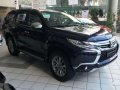 2017 Mitsubishi Montero for sale-7