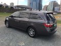 2012 Honda Odyssey 3.5L V6-3