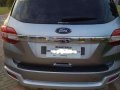 Ford Everest Trend 2017 FOR SALE -0