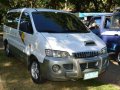 Hyundai Starex SVX Turbo Intercooler For Sale -0