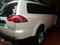 2014 Mitsubishi Montero Sport GLX FOR SALE-4