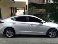 2017 Released Hyundai Elantra 2.0 Limited Edition Automatic - 2016-3