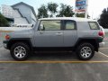 Well-maintained Toyota FJ Cruiser 2015 for sale-5