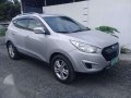 Sale swap Hyundai Tucson theta ll 2010 tg Montero Fortuner toyota Ford-0