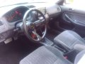 Honda Civic 1999 vti padek Very smooth transmission-2