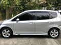 Honda Fit Jazz 2001 AT altis vios yaris 2002 civic city crv 2003-8