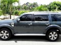 2013 FORD EVEREST for sale -0