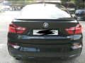 2017 BMW X4 x-drive FOR SALE -0