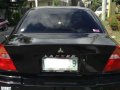 Mitsubishi Lancer gls 2001 FOR SALE -2