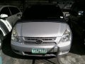 Good as new Kia Carnival 2010 for sale-0