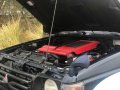 Mitsubishi Pajero AT 3 door AT Black For Sale -8