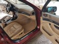 BMW 523i AT 1997 for sale -6