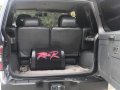 Mitsubishi Pajero AT 3 door AT Black For Sale -2